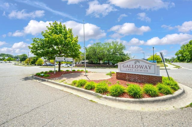 1073 Williamson Circle, Pontiac, MI 48340