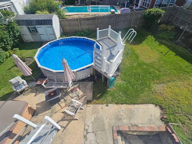 30 Pratt St, Tewksbury, MA 01876