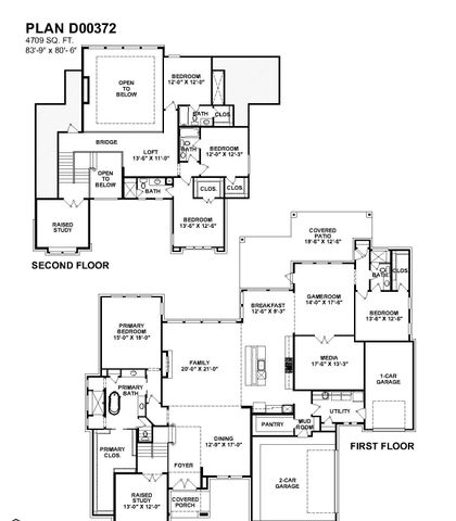 1612 Dean Meadow Lane, Lucas, TX 75002