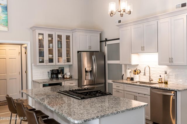 3172 Windward Village Lane SW, Supply, NC 28462