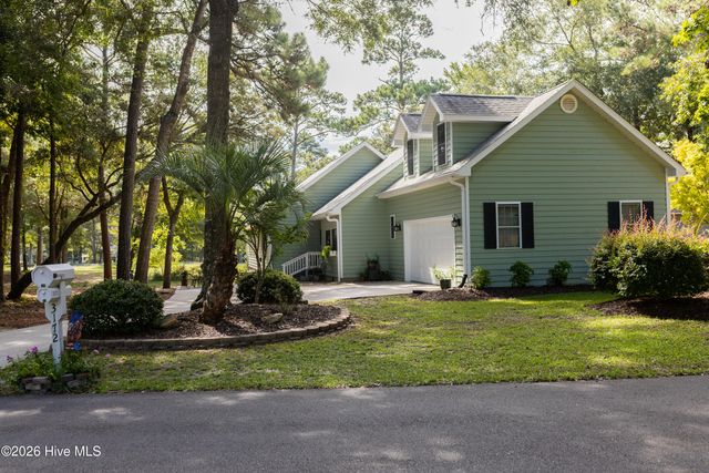 3172 Windward Village Lane SW, Supply, NC 28462