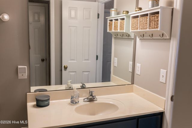 3172 Windward Village Lane SW, Supply, NC 28462
