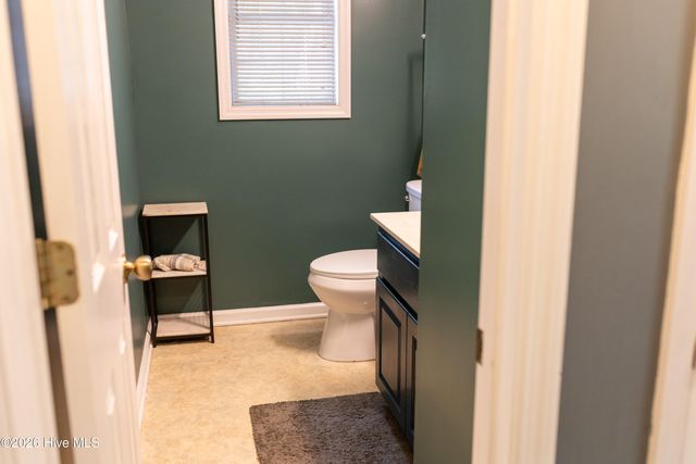 3172 Windward Village Lane SW, Supply, NC 28462