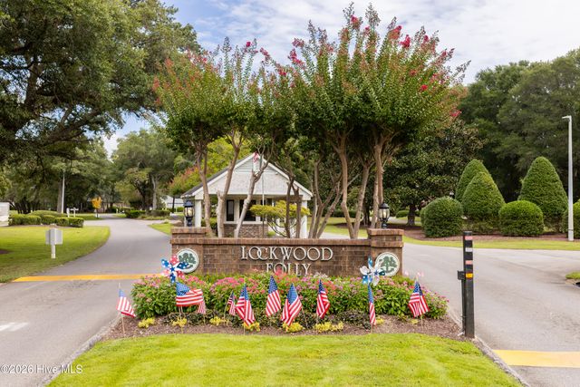 3172 Windward Village Lane SW, Supply, NC 28462