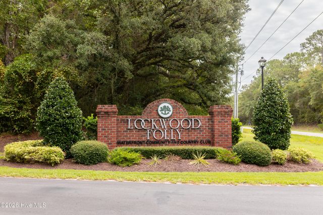 3172 Windward Village Lane SW, Supply, NC 28462