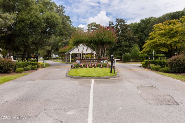 3172 Windward Village Lane SW, Supply, NC 28462