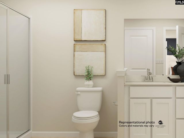 22C Regent Street, Camden, SC 29020