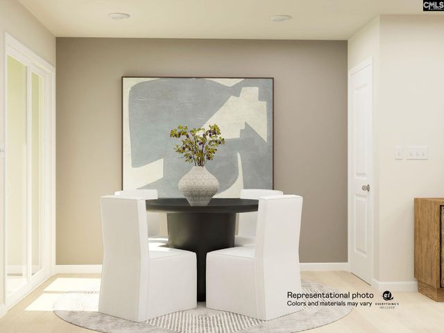 22C Regent Street, Camden, SC 29020