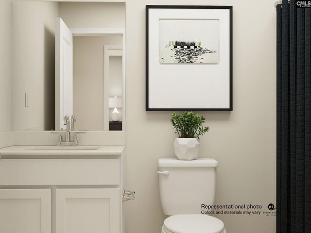 22C Regent Street, Camden, SC 29020