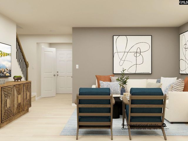 22C Regent Street, Camden, SC 29020