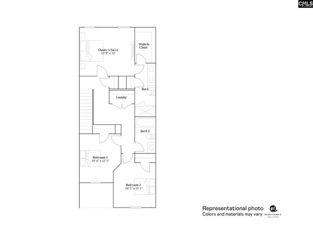 22C Regent Street, Camden, SC 29020