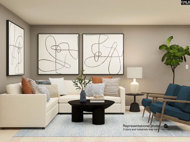 22C Regent Street, Camden, SC 29020