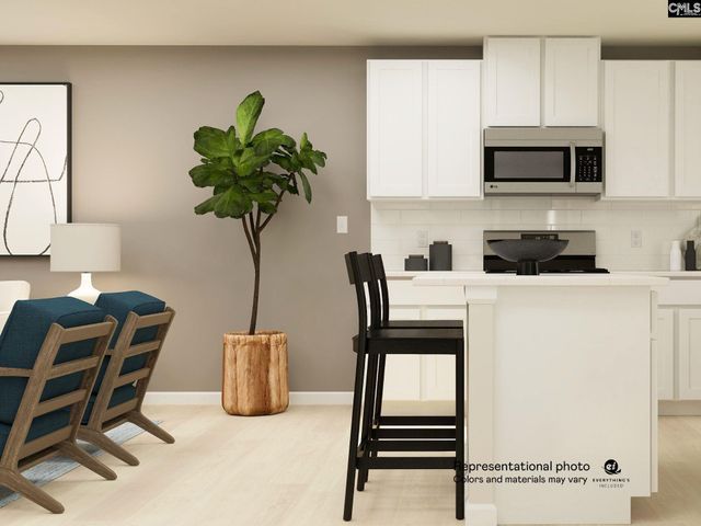 22C Regent Street, Camden, SC 29020