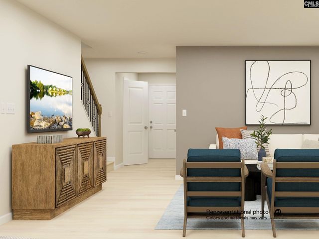 22C Regent Street, Camden, SC 29020