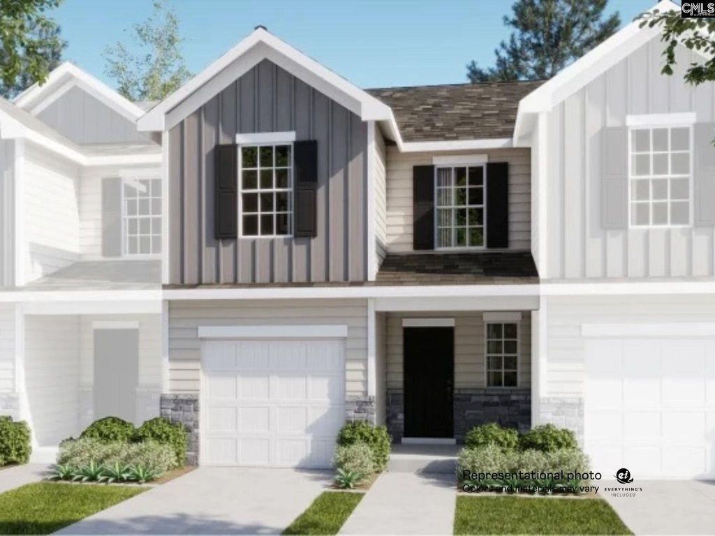 22C Regent Street, Camden, SC 29020