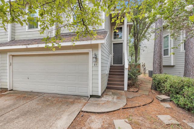 31 N Walden Elms Circle, Spring, TX 77382