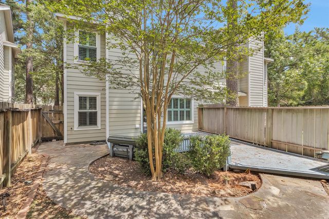 31 N Walden Elms Circle, Spring, TX 77382