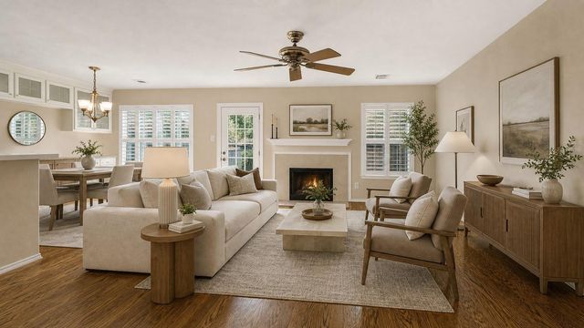 31 N Walden Elms Circle, Spring, TX 77382