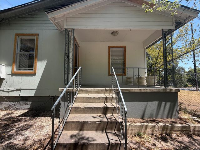 1203 Olander ST, Austin, TX 78702