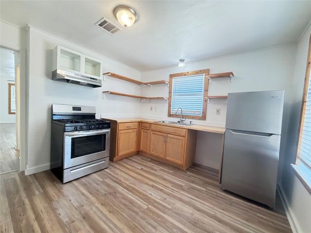 1203 Olander ST, Austin, TX 78702