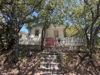 1203 Olander ST, Austin, TX 78702
