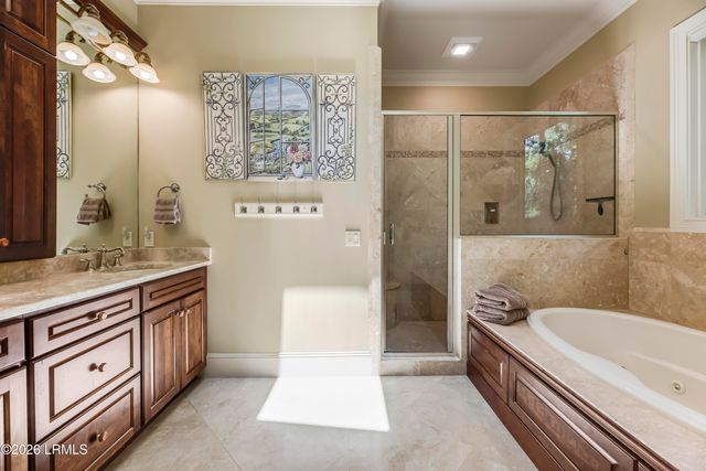 1 Manchester Court, Bluffton, SC 29910