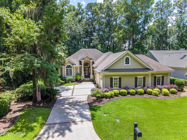 1 Manchester Court, Bluffton, SC 29910