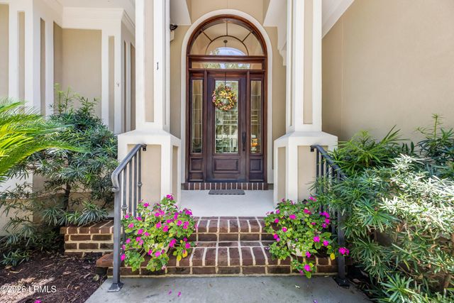 1 Manchester Court, Bluffton, SC 29910