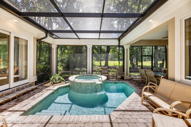 1 Manchester Court, Bluffton, SC 29910