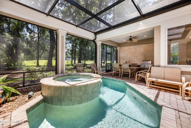 1 Manchester Court, Bluffton, SC 29910