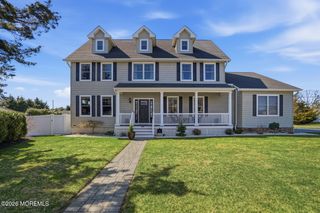 663 Harbor Road, Brick, NJ 08724