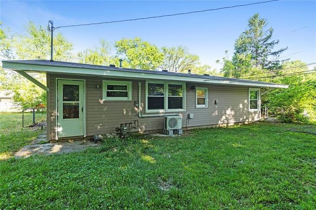 3344 N 57th Street, Kansas City, KS 66104