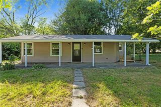 3344 N 57th Street, Kansas City, KS 66104