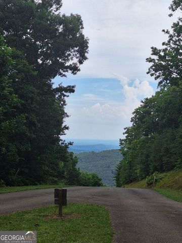 LOT 274 Andes Ridge, Ellijay, GA 30540