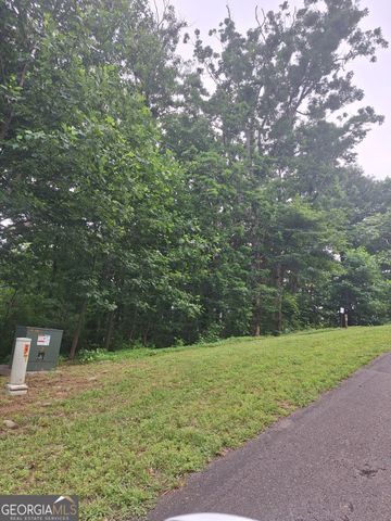LOT 274 Andes Ridge, Ellijay, GA 30540
