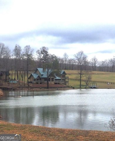 LOT 274 Andes Ridge, Ellijay, GA 30540