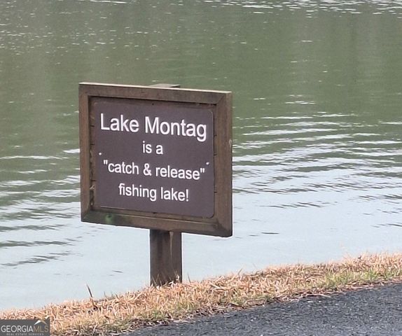 LOT 274 Andes Ridge, Ellijay, GA 30540