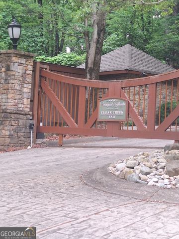 LOT 274 Andes Ridge, Ellijay, GA 30540