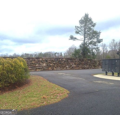 LOT 274 Andes Ridge, Ellijay, GA 30540
