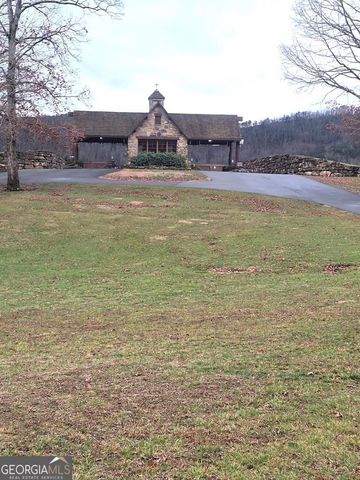 LOT 274 Andes Ridge, Ellijay, GA 30540