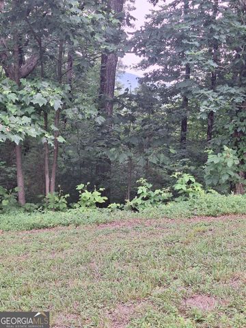 LOT 274 Andes Ridge, Ellijay, GA 30540