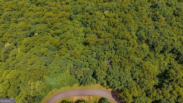 LOT 274 Andes Ridge, Ellijay, GA 30540