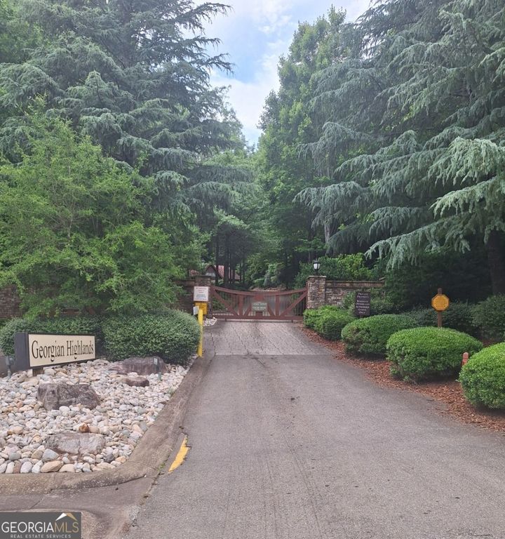 LOT 274 Andes Ridge, Ellijay, GA 30540