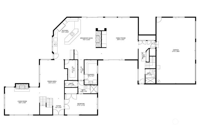 41818 222nd Avenue SE, Enumclaw, WA 98022