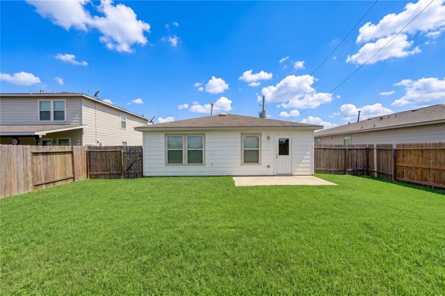 1315 Pease River Lane, Rosenberg, TX 77471