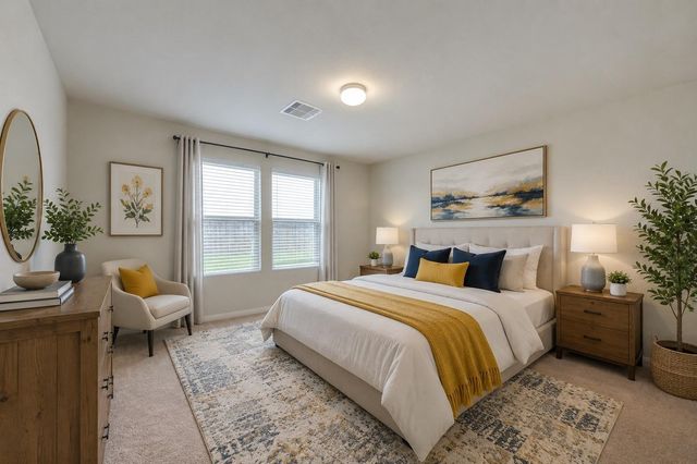 1315 Pease River Lane, Rosenberg, TX 77471