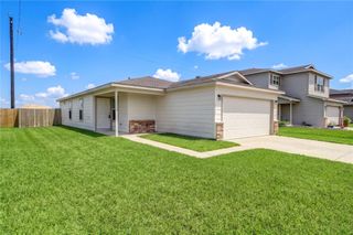 1315 Pease River Lane, Rosenberg, TX 77471