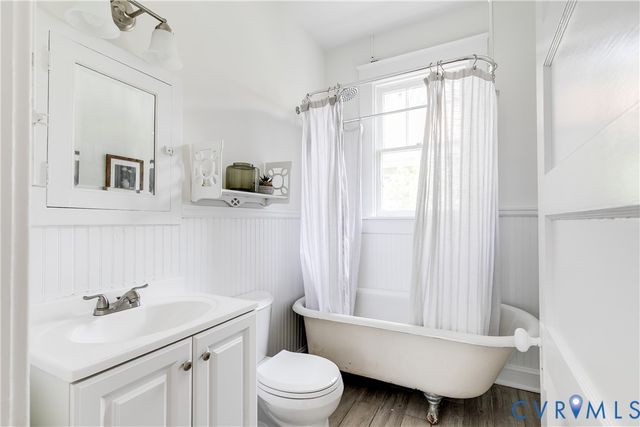 212 W Blake Ln, Richmond, VA 23225