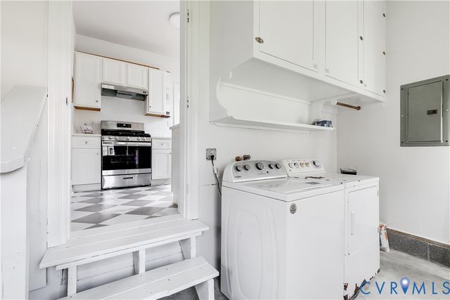 212 W Blake Ln, Richmond, VA 23225