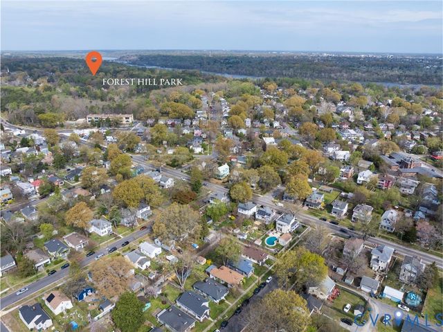 212 W Blake Ln, Richmond, VA 23225